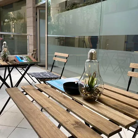 Marelis Sea Otel Varna