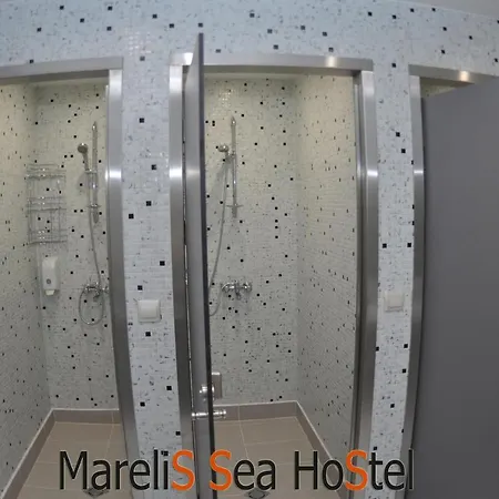 Хотел Marelis Sea Варна