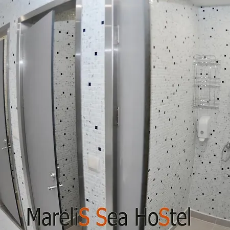 Marelis Sea