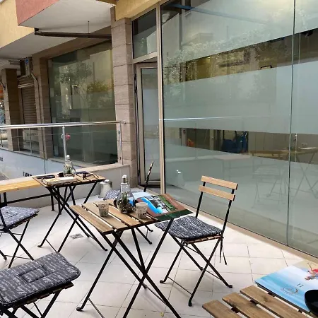 Albergue Marelis Sea Varna