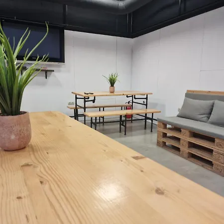 Marelis Sea Отель *