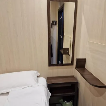 Albergue Marelis Sea