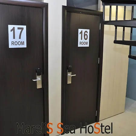 Marelis Sea Hotel Warna