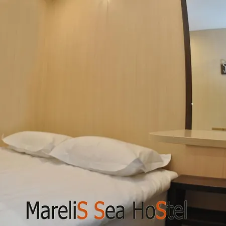 Hotel Marelis Sea *