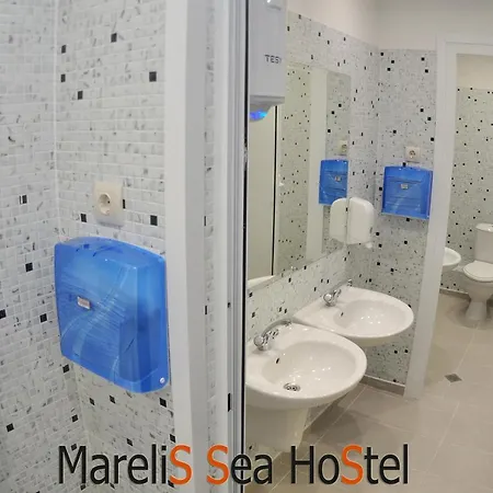 Albergue Marelis Sea *