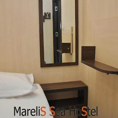 Marelis Sea