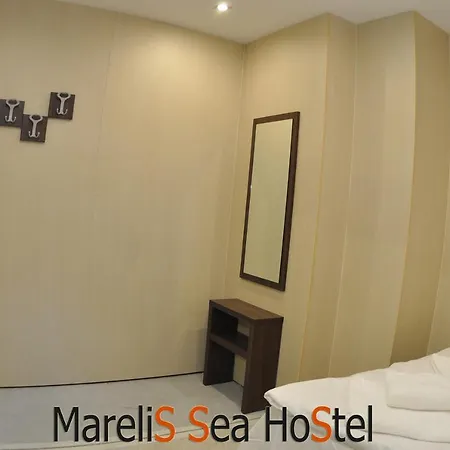 Marelis Sea Varna