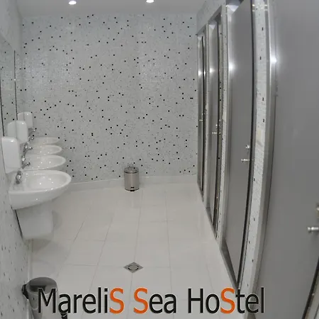Marelis Sea Отель
