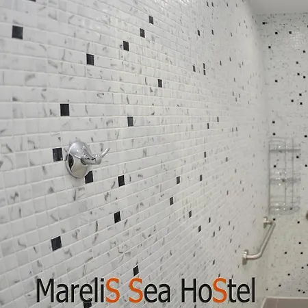 Hotel Marelis Sea