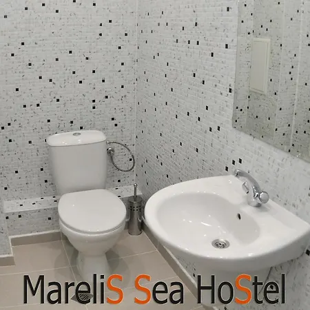 Marelis Sea Albergue