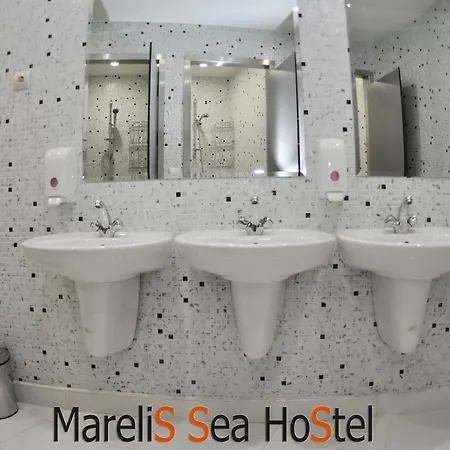Marelis Sea Albergue