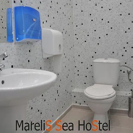 Hotel Marelis Sea