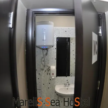 Marelis Sea Варна