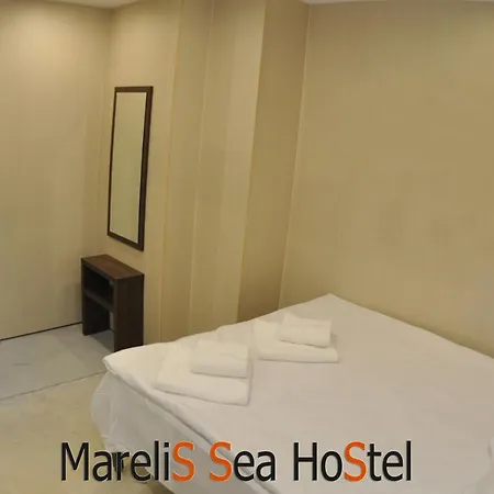 Hotel Marelis Sea