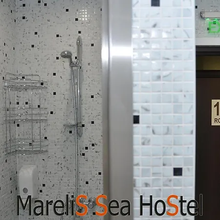 Marelis Sea Варна