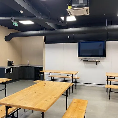 Отель Marelis Sea *