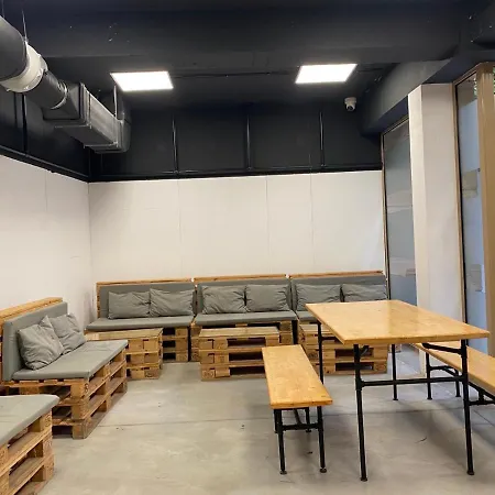 Отель Marelis Sea *