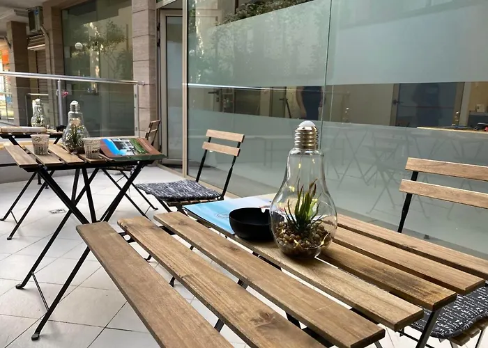 Marelis Sea Hotel Varna