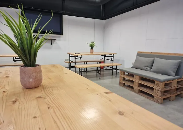 Marelis Sea Hotell *