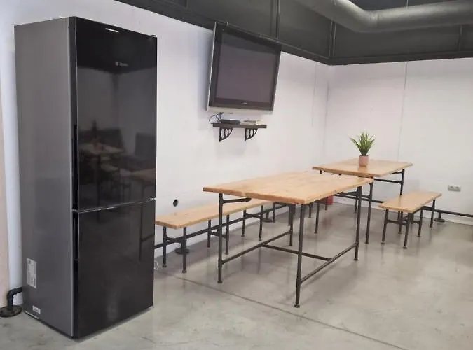 Hotell Marelis Sea *