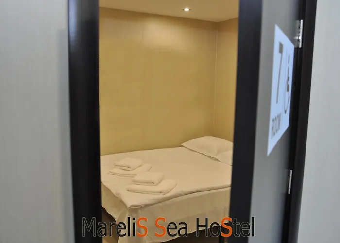 Marelis Sea Hotell *