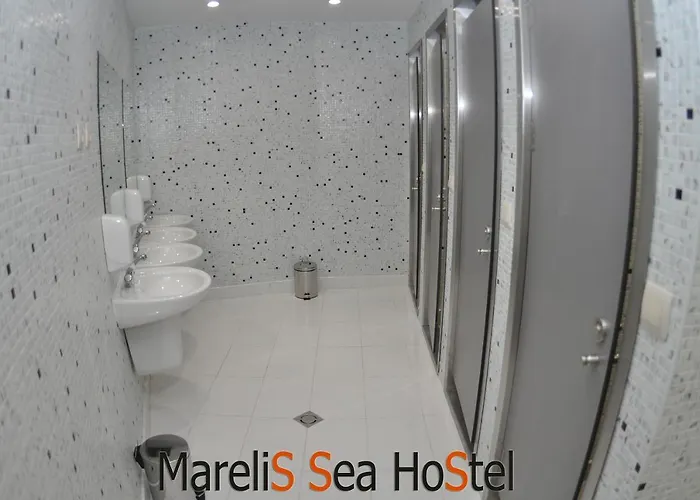 Marelis Sea Hotell