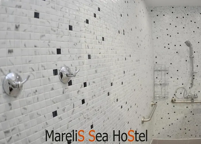 Hotell Marelis Sea