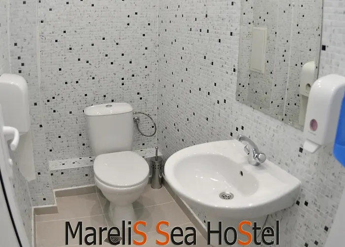 Marelis Sea Hotell