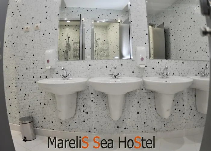 Marelis Sea Hotell