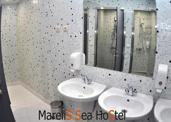 Marelis Sea Hotel