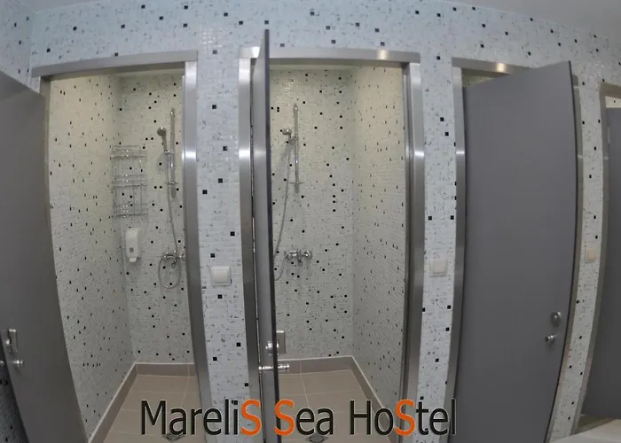 Hotell Marelis Sea Varna