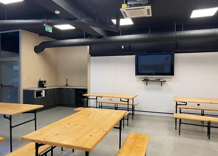 ホテル Marelis Sea *