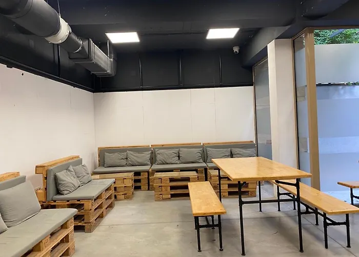 ホテル Marelis Sea *