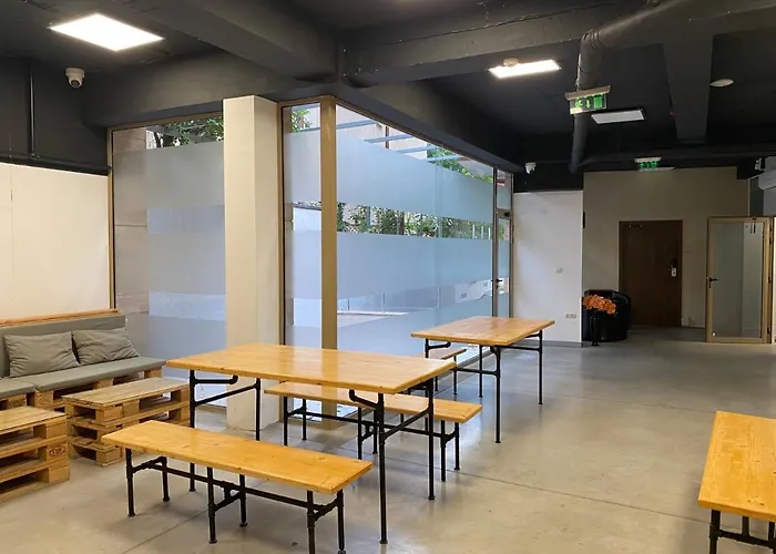 Hotel Marelis Sea Varna