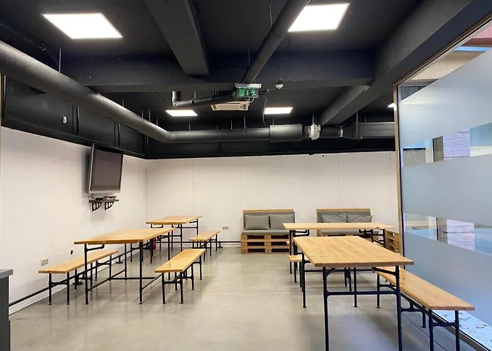 Marelis Sea Hotell *